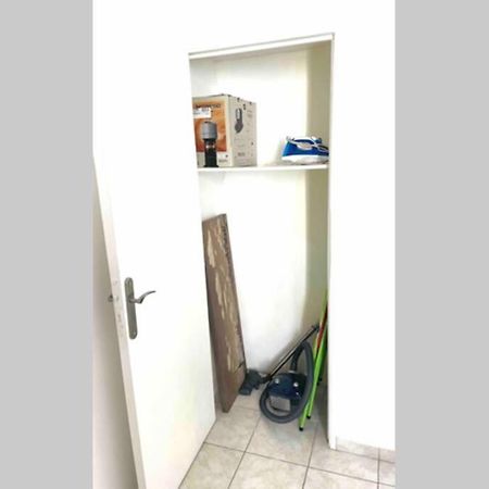 Bel Appartement - Hyper Centre - 2 Pieces 칸느 외부 사진