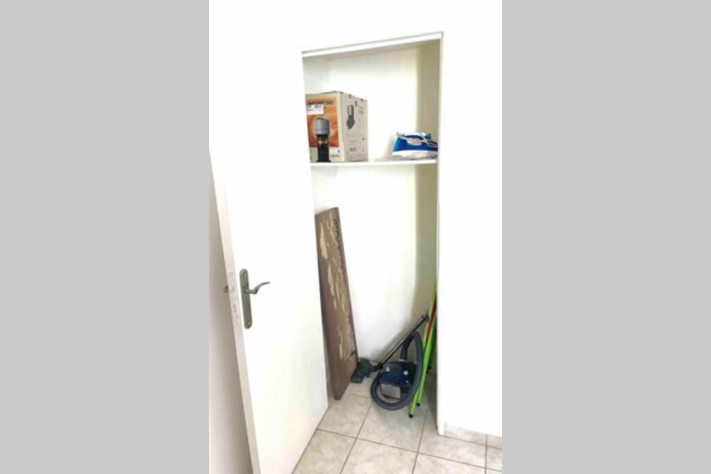 Bel Appartement - Hyper Centre - 2 Pieces 칸느 외부 사진