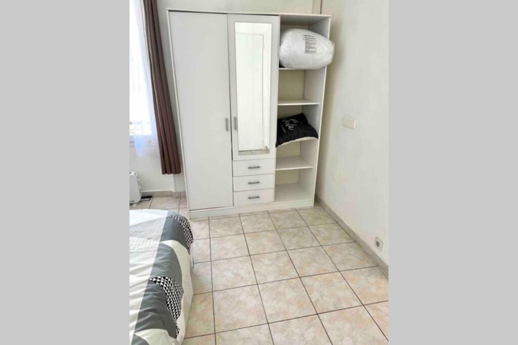 Bel Appartement - Hyper Centre - 2 Pieces 칸느 외부 사진