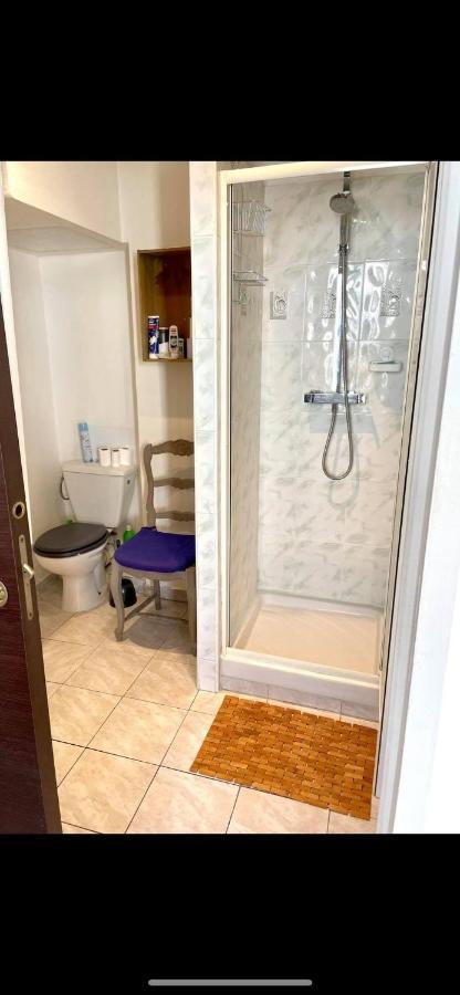Bel Appartement - Hyper Centre - 2 Pieces 칸느 외부 사진