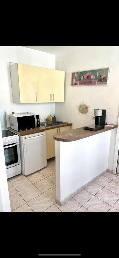 Bel Appartement - Hyper Centre - 2 Pieces 칸느 외부 사진